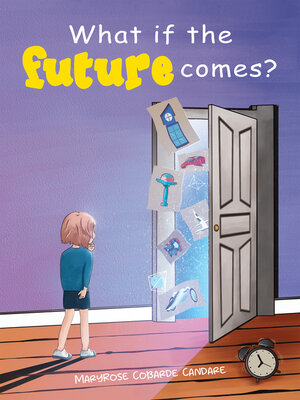 cover image of What If the Future Comes?